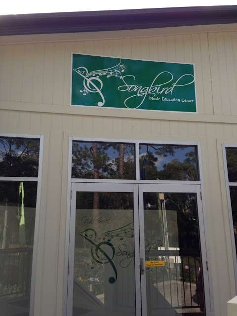 Photo: Songbird Music Education Centre